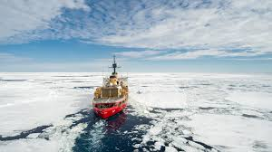 🧊 Finnish H** and R** Shipyards Call for Subcontracting and Material Supply Collaboration for Icebreaker Ship Projects