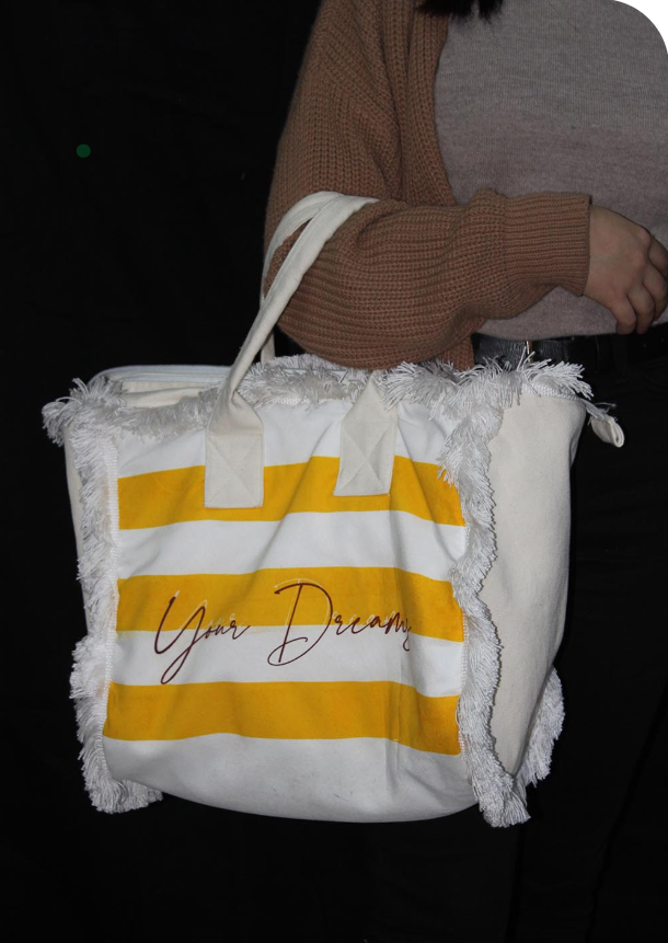 Butik Fantazi Çanta (Boutique Fantasy Bag)