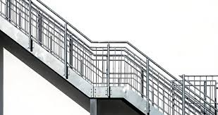 🏗️ Request for Price Quote for Stair Railing Supply and Installation for the WEST QURNA I Oilfield Project