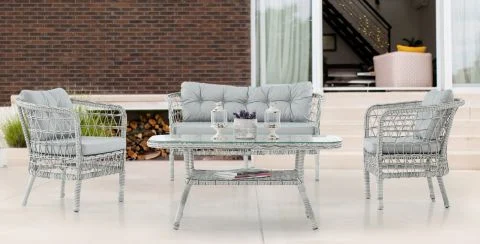 Padova Garden Furniture