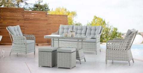 Pietra Garden Furniture