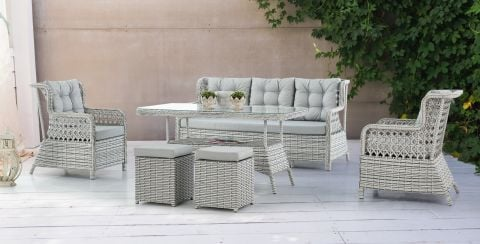 Lenora Garden Furniture