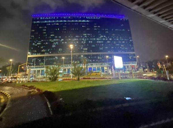✨ Hotel for Sale in Mecca with Tenant – Located on the 3rd Ring Road | Quday Junction | 644 Rooms | 12M+ SAR Income | 270M SAR Net