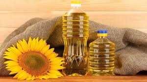🌻 Request for Sunflower Oil Supply and Price Per Ton for Delivery to the UAE (Jebel Ali)