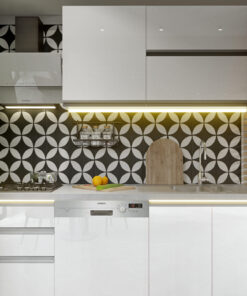 Ready-made Kitchen Cabinets