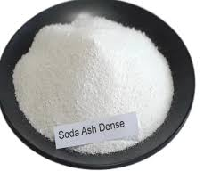 🏭 Seeking Suppliers of Heavy Soda Ash (Sodium Carbonate) Used in Aluminum Production