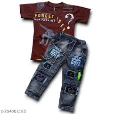 👕👖 Request for Men's T-shirts and Jeans from Egypt (for Online Sales) – Supplier Search
