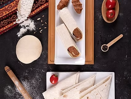 Daily Fresh Products