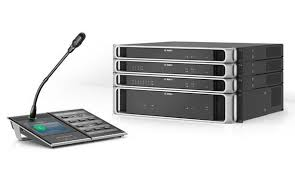 📢 Turkmenistan Akdepe Airport Project – Request for a 59-Point Intercom System (Including Multi-Announcement)