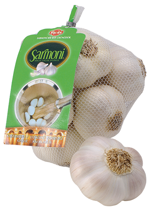 Sarmoni / Sarlife - Garlic