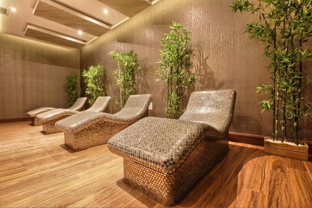 CARE COUCHES AND BEDS