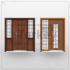 Steel Doors (Çelik Kapılar – أبواب فولاذية)