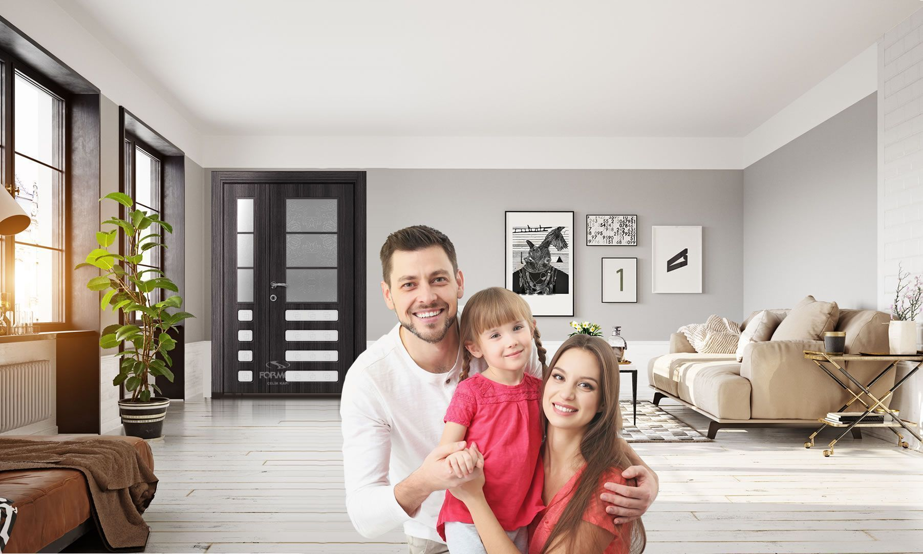 Garden Furniture (Bahçe Mobilyaları – أثاث الحدائق)