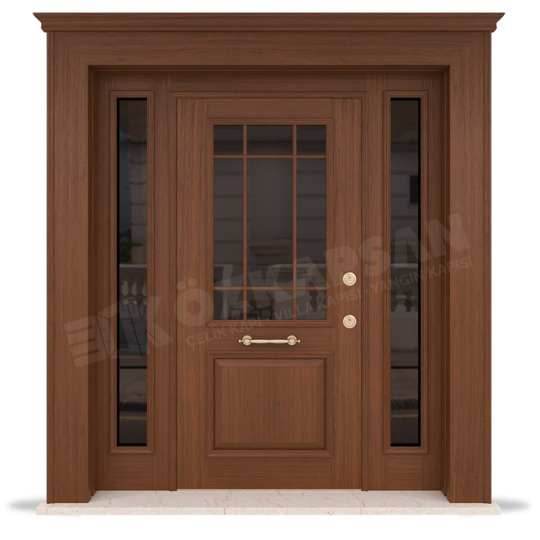 Villa Door Series