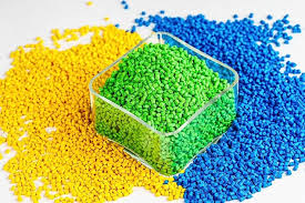 ♻️ Request for Recycled Plastic Granules from Syria