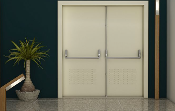 Fire Doors