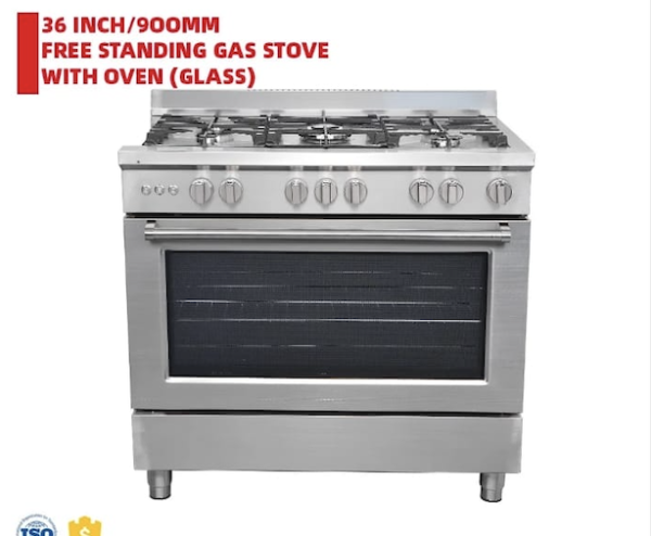 🍳 Iraq is looking for a factory in Turkey to manufacture ovens/stoves (LPG and gas).