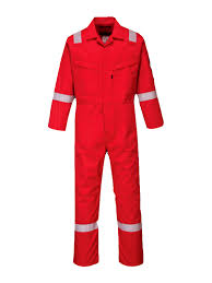 🧯 Gabon Requests Supply of FR PPE Workwear – Oil & Gas / Mining / Industrial Maintenance