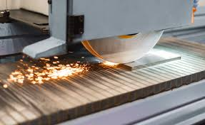 🛠️ Iraq – Ministry of Industry and Mines / Diyala State Company – Procurement of NC Surface Grinding Machine