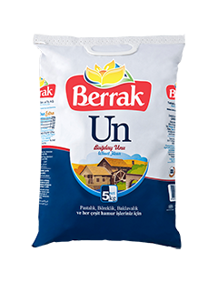 Berrak Flour