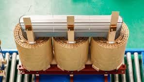 🧲 Iraq – Ministry of Industry and Mines / Diyala State Company – Supply of Iron Core for Power Transformers
