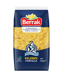 Berrak Pasta