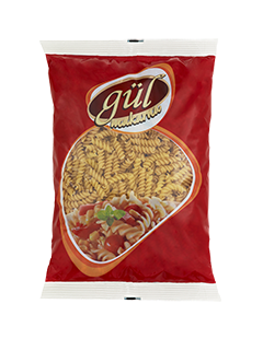 Gül Pasta