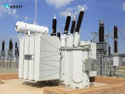 🛢️ Iraq – Ministry of Industry and Mines / Diyala State Company – Supply of Special Transformer Oil for 63 MVA Power Transformers