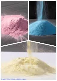 🧯 Iraq – Ministry of Oil / Midland Refineries Company – Supply of Dry Chemical Powder