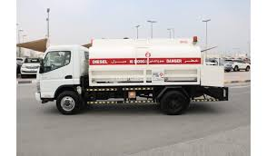 🚚 Iraq – Ministry of Oil / Midland Oil Company – Supply of 1 Ton Diesel Fuel Cargo Vehicle