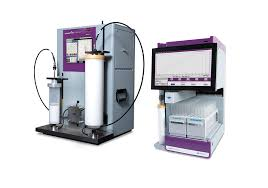 🧪 Iraq – Ministry of Oil / Basra Oil Company – Supply of Spare Parts for Gas Chromatography Equipment