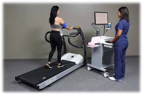 Diagnostic Cardiology Devices