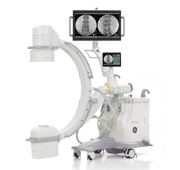 Imaging Devices