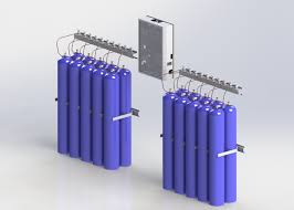 Central Medical Gas Systems