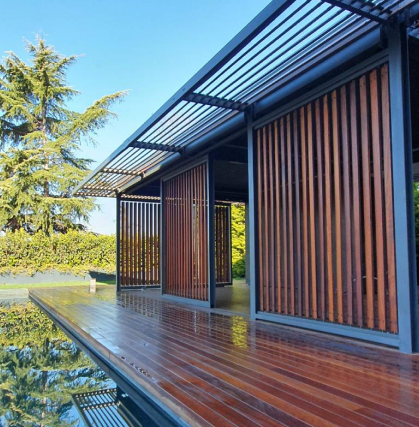 Surface Treatments (Wood Surface Applications)