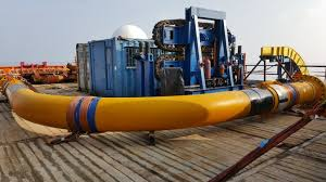 🛢️ Iraq – Ministry of Oil / Basra Oil Company – Supply of Hydraulic Umbilical Systems for SPMS Floating Platforms