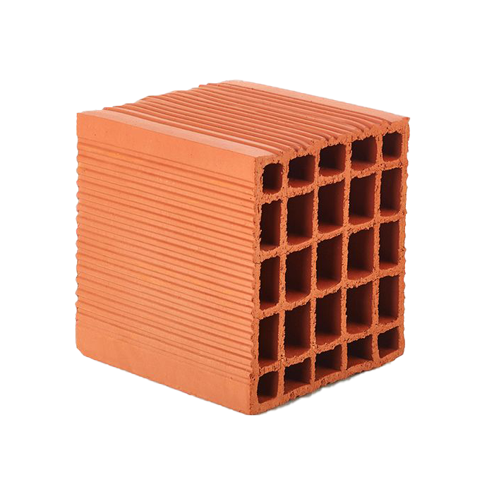 BRICK GROUP (Hollow and Chimney Bricks)