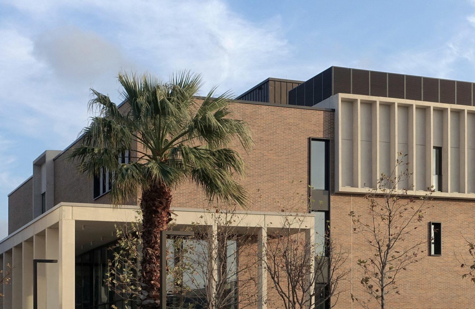 Pressed Brick (High-Density Brick Types)