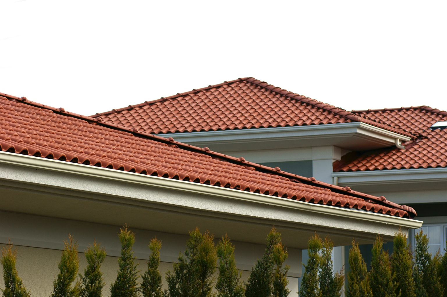Roof Systems (Tiles and Roofing Accessories)