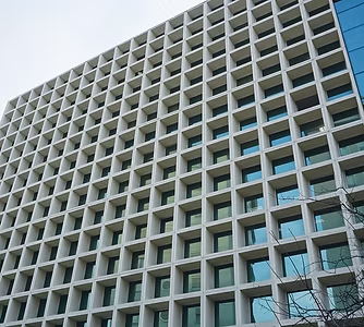 CBOARD UHPC (Ultra-High Performance Concrete Facade Panel)