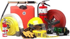 🧯 Iraq – Ministry of Oil / Midland Refineries Company – Supply of Fire & Safety Equipment