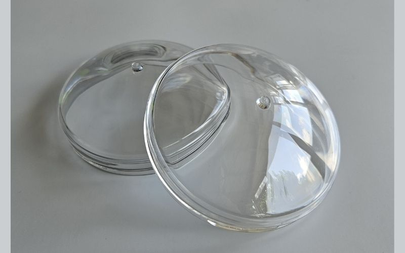 عبوات PET أولية (63 مم / 89 مم / ملونة)