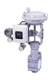 🧩 Bahrain – BAPCO UPSTREAM W.L.L – KOSO Valve Parts (Koso Items) Supply