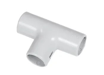 ملحقات توصيل أنابيب PVC