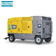 🧰 Iraq – Ministry of Oil / Basra Oil Company – Supply of Diesel Mobil Air Compressors