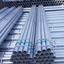 🧱 Iraq – Ministry of Oil / General Company for Gas Filling and Services – Supply of 2-Inch Galvanized Steel (Re-advertisement)