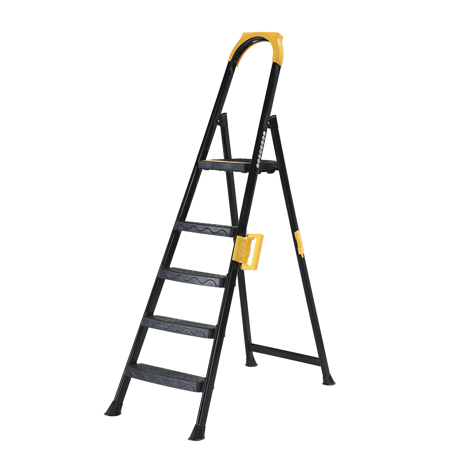 سلم أنكا بلس المعدني - Anka Plus Metal Ladder