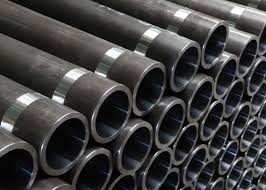 🛢️ Iraq – Ministry of Oil / Basra Oil Company – Supply of Carbon Steel Pipeline (Various Diameters)
