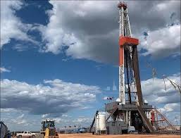 🏗️ Iraq – Ministry of Oil / Iraqi Drilling Company (IDC) – Supply of BOP Cranes for 1500 HP & 2000 HP Drilling Rigs