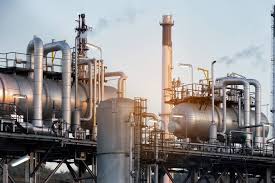 🏗️ Iraqi State Request – Refinery Equipment Tender